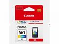 Canon CL-586XL EUR, Color XL