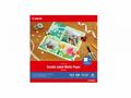 Canon fotopapír DOUBLE MATTE PHOTO PAPER 12x12 30 