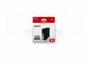 Canon cartridge INK PGI-2500 BK, Black, 29,1ml