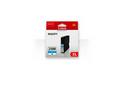 Canon cartridge INK PGI-2500 C, Cyan, 9,6ml