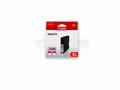 Canon cartridge INK PGI-2500 M, Magenta, 9,6ml
