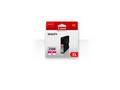 Canon cartridge INK PGI-2500 M, Magenta, 9,6ml