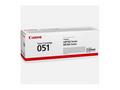 Canon CRG 051 toner, černý