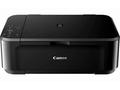 Canon PIXMA MG3650S - PSC, Wi-Fi, AP, Duplex, 4800