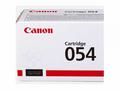 Canon Cartridge 054, Black, 1500str.
