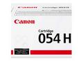 Canon toner CRG-054H Y