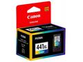 Canon CL-441XL - 15 ml - Vysoká výtěžnost - barva 