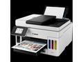 Canon MAXIFY GX6040 (doplnitelné zásobníky inkoust