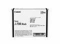 CANON toner T08BK černý pro i-Sensys X 1238P, 1238