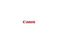 Canon cartridge PFI-300 MBK, PBK, C, M, Y, PC, PM,