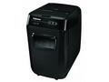 FELLOWES skartovač AutoMax 200 C, křížový řez 4x38