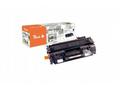 PEACH kompatibilní toner HP CE505A, No 05A, černá,
