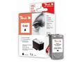 PEACH kompatibilní cartridge Canon PG-40, Black, 2