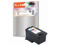 Akce!!! PEACH kompatibilní cartridge Canon CL-511(