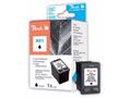 PEACH kompatibilní cartridge HP C9351AE, No. 21XL,