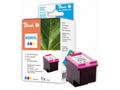 PEACH kompatibilní cartridge HP CC644E No.300, Col