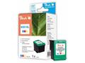PEACH kompatibilní cartridge HP CB338E No.351, Col
