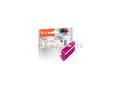 PEACH kompatibilní cartridge HP CZ111AE, No 655, M