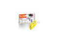 PEACH kompatibilní cartridge HP CZ112AE, No 655, Y