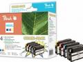 PEACH kompatibilní cartridge HP No 932XL, 933XL Mu