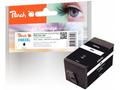 PEACH kompatibilní cartridge HP No. 903XL, černá, 