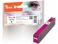 PEACH kompatibilní cartridge HP No. 913A, purpurov