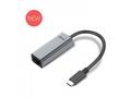 i-Tec USB-C METAL Gigabit Ethernet 10, 100, 1000 a