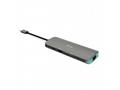 i-tec USB-C Metal Nano Docking Station 4K HDMI LAN