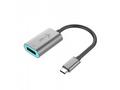 i-tec USB 3.1 Type C Metal adaptér 60Hz, 1x Displa