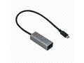 i-tec USB-C Metal 2.5Gbps Ethernet Adapter