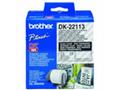 Brother - DK-22113 (průsvitná filmová role 62mm x 