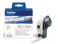 Brother - DK-11204 (papírové, univerzální štítek-4