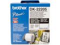 Brother - DK-22205 (papírová role 62mm x 30,48m)