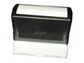 Brother PR-4090B - Razítko - naplněno inkoustem - 