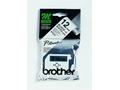 Brother M-K231BZ - Černá na bílé - Role (1,2 cm x 