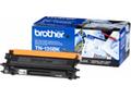 Brother TN135BK - Černá - originální - kazeta s ba