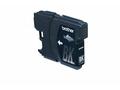 BROTHER inkoustová náplň LC-1100 BKBP2, multipack,