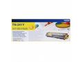 Brother - TN-241Y, yellow toner (až 1 400 stran)