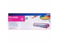 Brother TN-245M, toner magenta, 2 200 str.