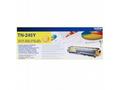 Brother TN-245Y, toner yellow, 2 200 str.