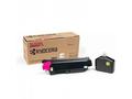 Kyocera Toner magenta (9 000 A4 @ 5%) pro TASKalfa