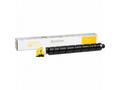 Kyocera toner TK-8375Y yellow na 20 000 A4 stran, 