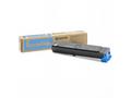 Kyocera toner TK-5205C, 12 000 A4, azurový, pro TA