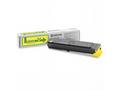 Kyocera toner TK-5205Y, 12 000 A4, žlutý, pro TASK
