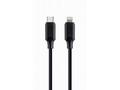 Gembird kábel nabíjací USB-C (M) na 8pin Lightning