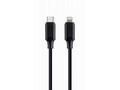 Gembird kábel nabíjací USB-C (M) na 8pin Lightning