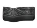 Kensington Pro Fit® Ergo Wireless Keyboard bezdrát