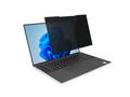 Kensington MagPro Magnetic Privacy 15.6" Laptop - 