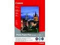 Canon SG-201, 10x15 fotopapír saténový, 50ks, 260g
