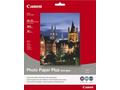 Canon Photo Paper Plus SG-201 - Pololesklý - 203 x